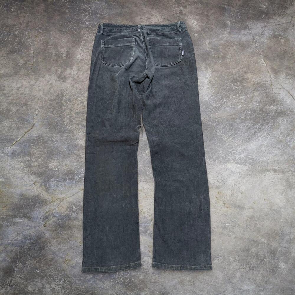 Patagonia womens corduroy pants size